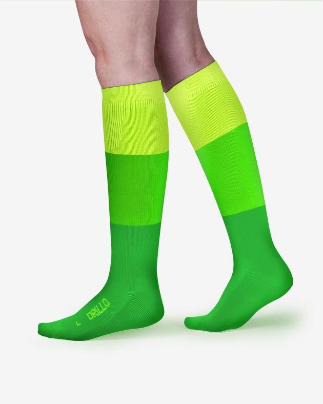 Kompresní podkolenky TRILINE GREEN-11444_gallery-1.jpg